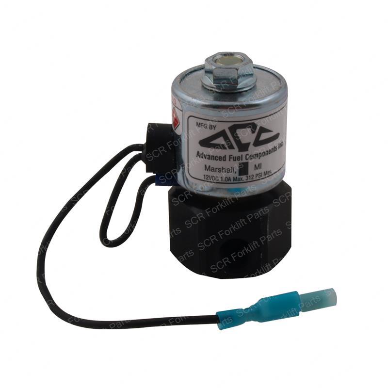 SOLENOID - LPG 12 VOLT LI271MGF1 li271mgf1 product image
