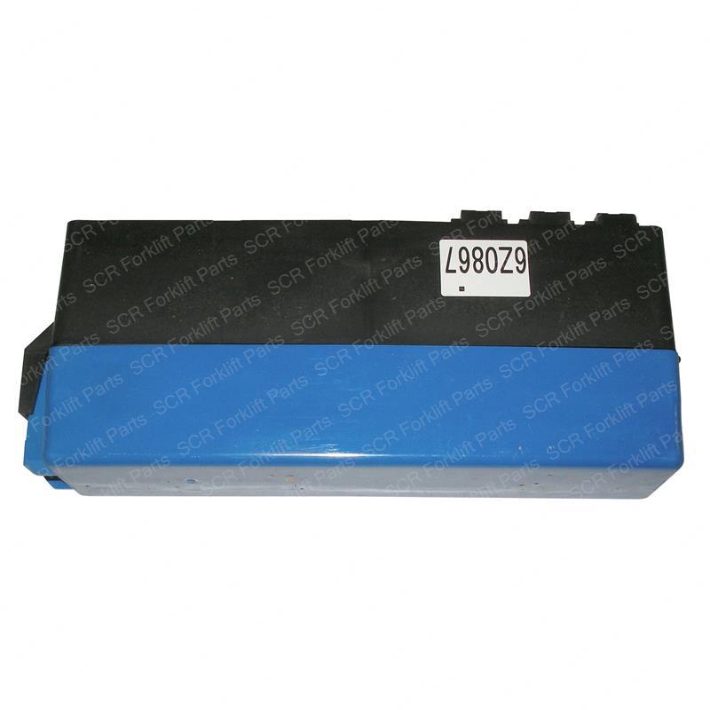 RELAY BOX2-A NI24380-FK16A ni24380-fk16a product image