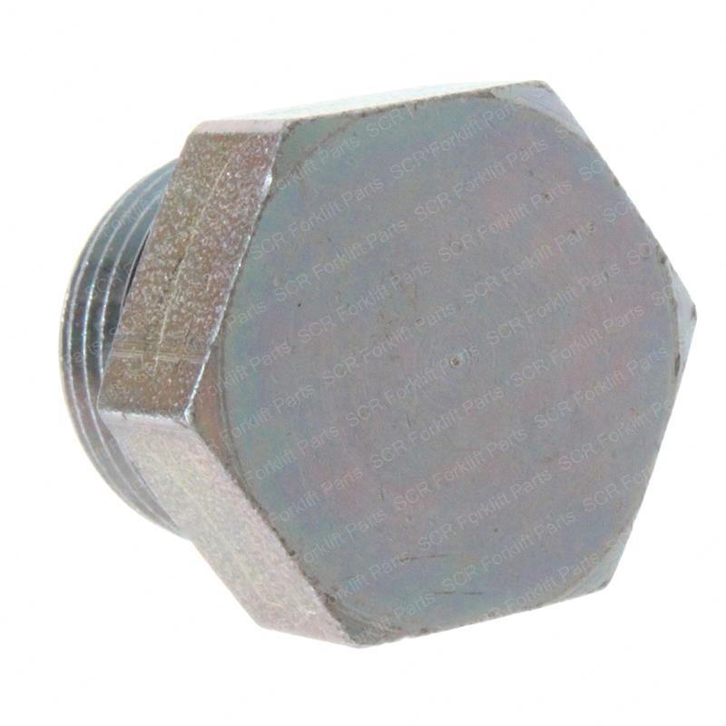 PLUG - HEX HEAD CL186580 cl186580 product image