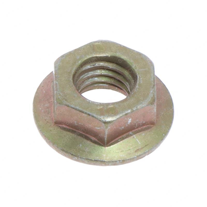 NUT RIPP (CODED) 5 MM JL5220500 jl5220500 product image
