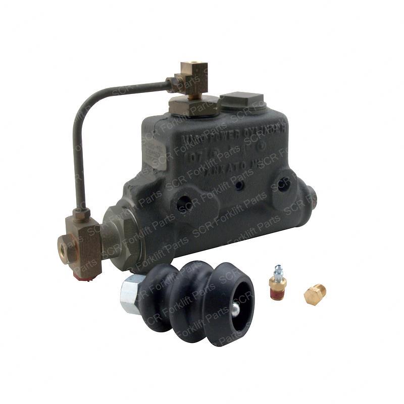 CYLINDER - MASTER YT220072443 yt220072443 product image