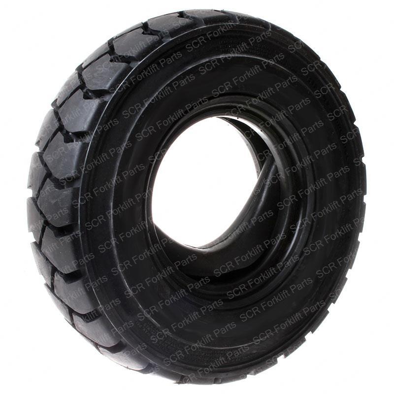 TIRE - 500X8 10PR HAULER CL392180L6 cl392180l6 product image