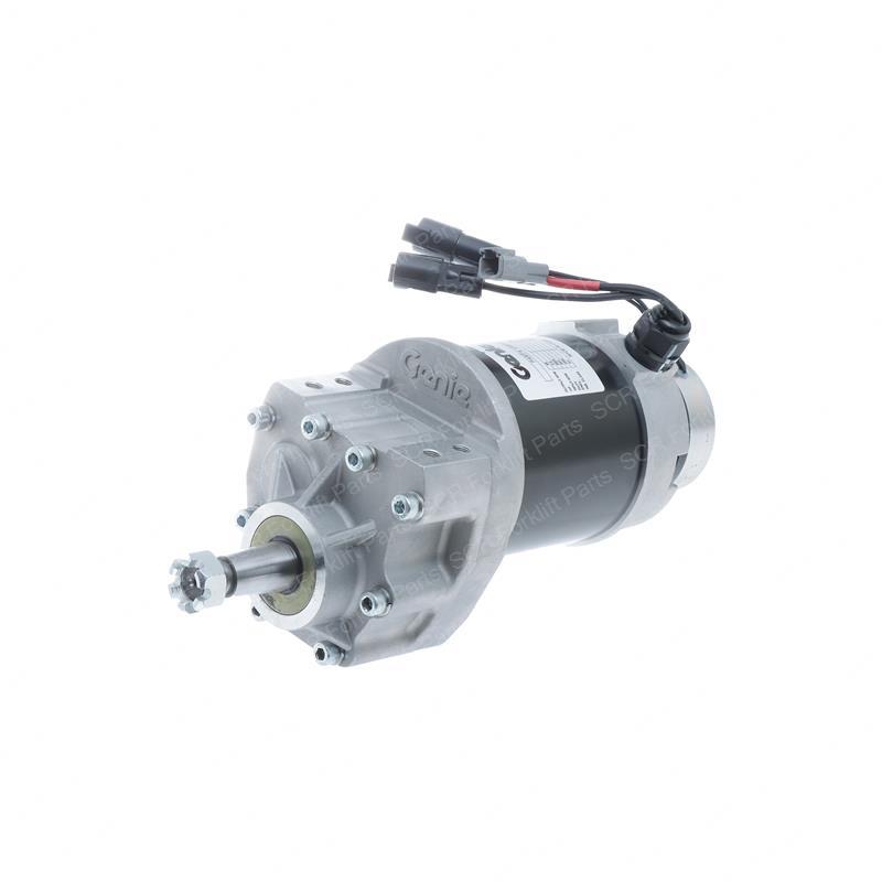 ASSY, DC MOTOR, DRIVE, RIGHT, GN1288588GT gn1288588gt product image