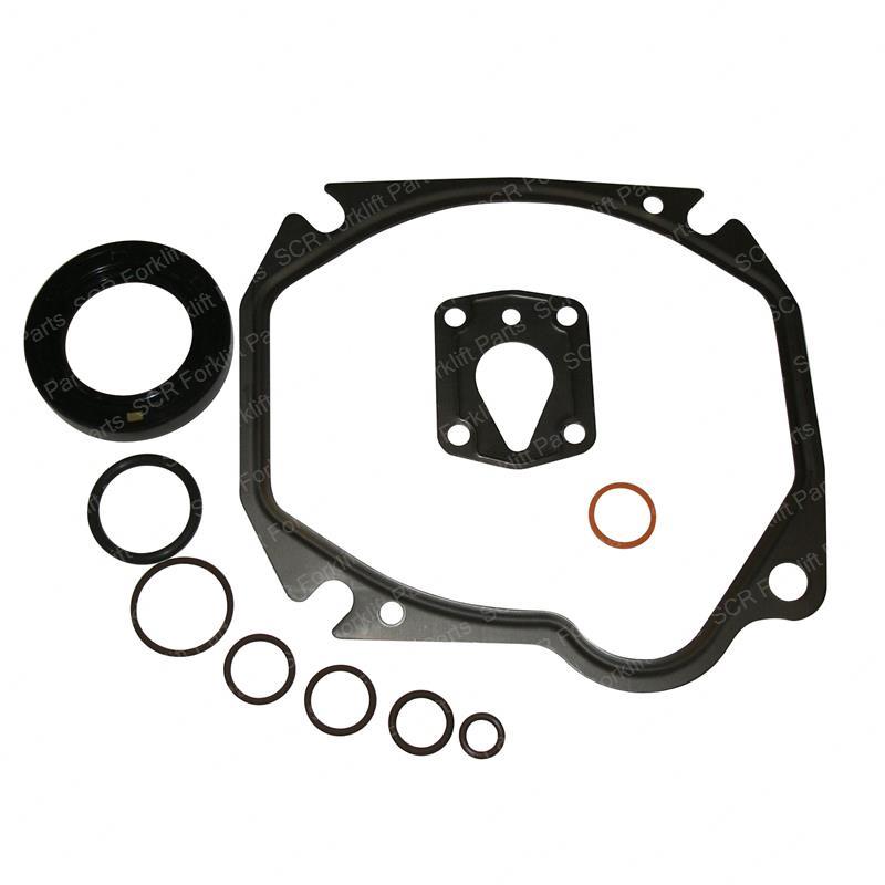 SEAL KIT - HYDRAULIC TY00591-76010-81 ty00591-76010-81 product image