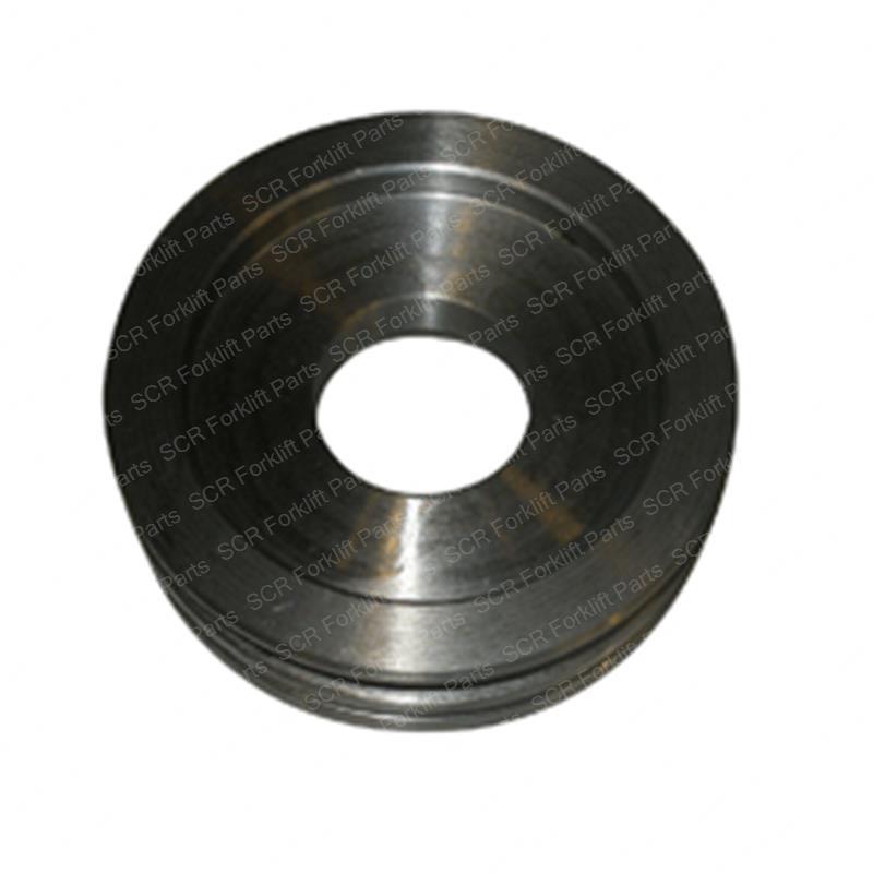 PISTON - HYDRAULIC CYLINDER YT0289968 yt0289968 product image