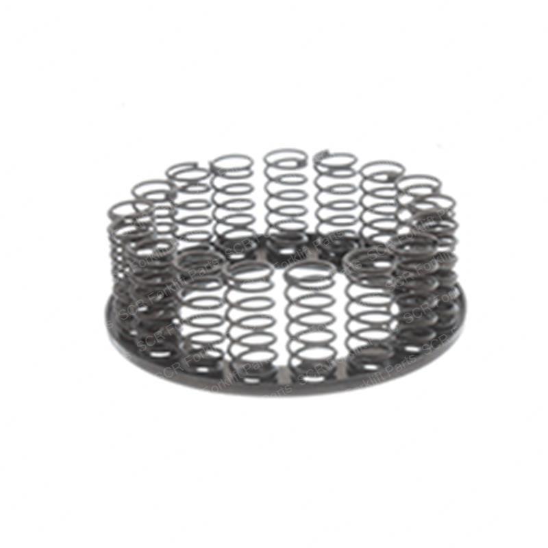 SPRING + RETAINER ASSEMBLY DWD180334 dwd180334 product image
