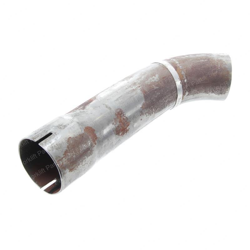 TUBE-EXHAUST CT0364333 ct0364333 product image