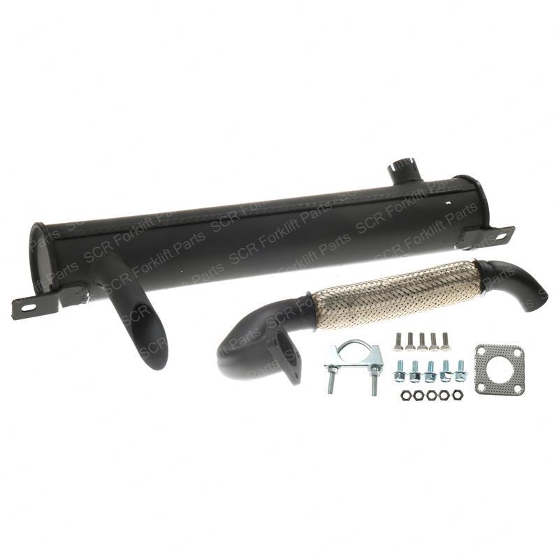 MUFFLER KIT BC7350310 bc7350310 product image