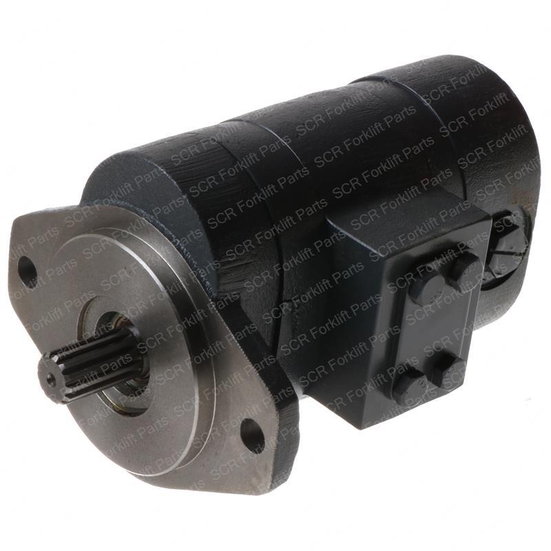 PUMP - GEAR DOUBLE BC6686887 bc6686887 product image