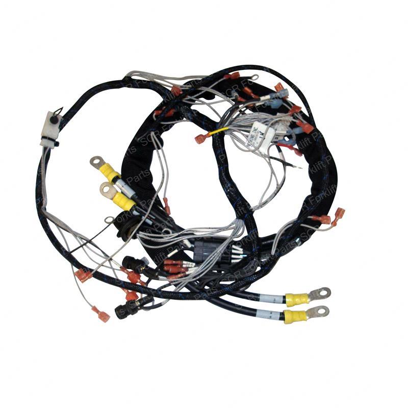 HARNESS - MAIN RA1186877001 ra1186877001 product image