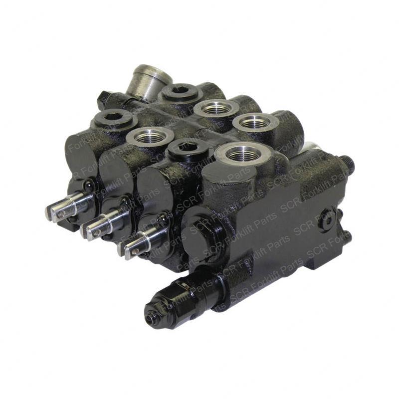 THREE SPOOL VALVE HY066000534 hy066000534 product image