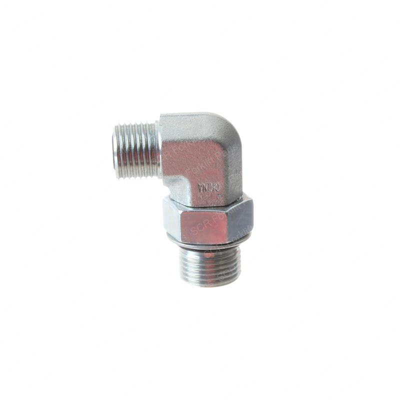 ORFS TO O-RING ELBOW 90 DWD902163 dwd902163 product image