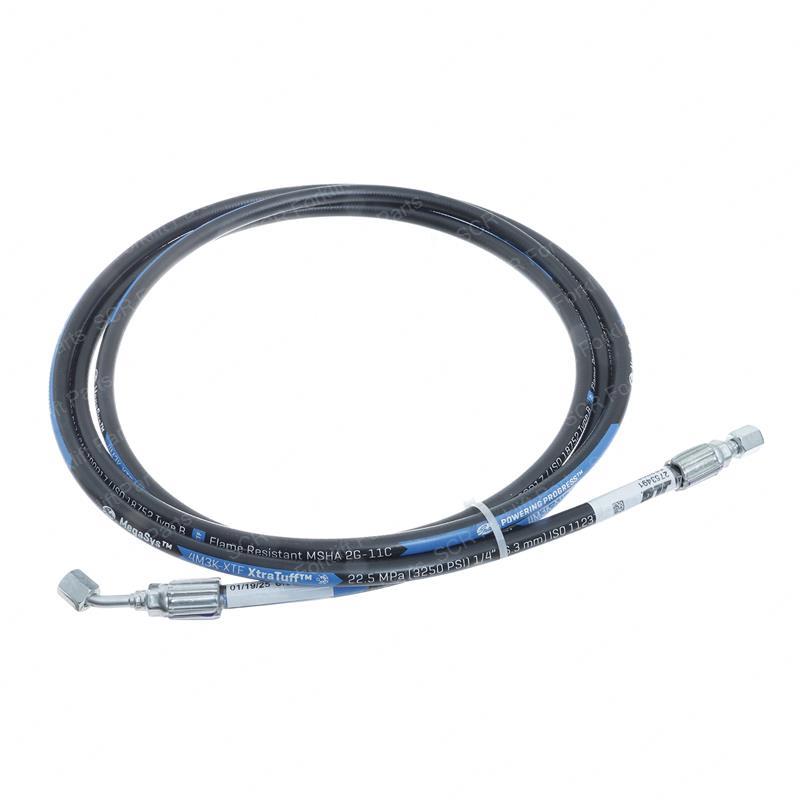 HOSE M3KXTF  25 X124 00 S JL2753491 jl2753491 product image