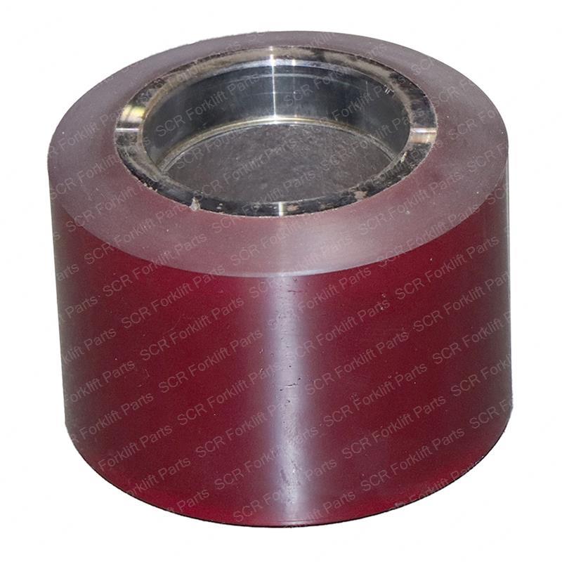 WHEEL - POLY 5.00 X 3.758 CL2788079-SUP cl2788079-sup product image