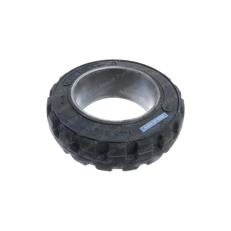 TIRE - 14X4.5X8 TRACTION YT0143639-00-MIL yt0143639-00-mil product image