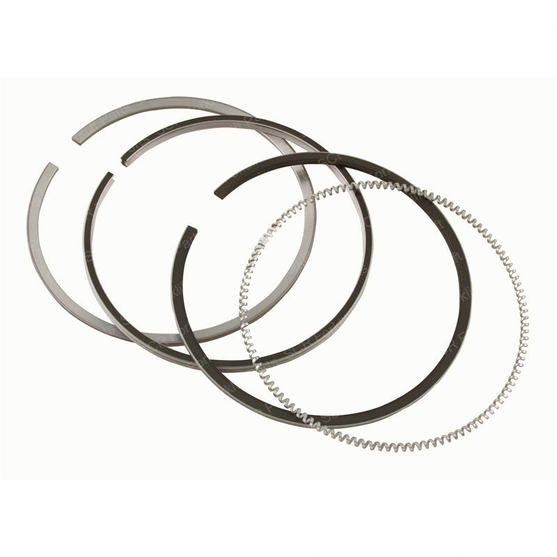 RING - PISTON STD - (1 CYL.) MB1032863 mb1032863 product image
