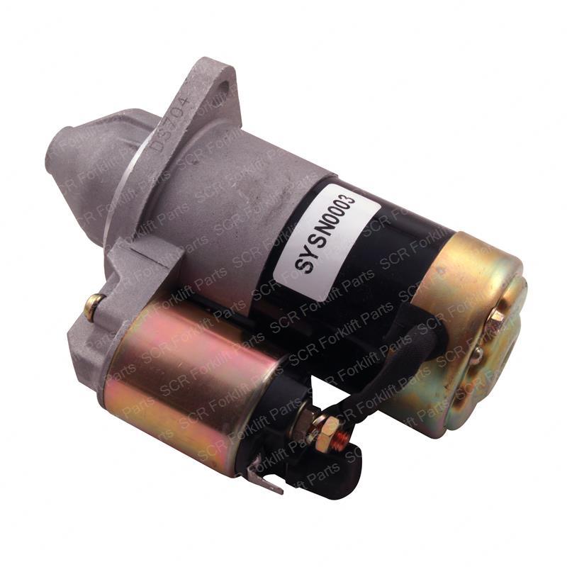 STARTER - NEW HY1362069-NA hy1362069-na product image