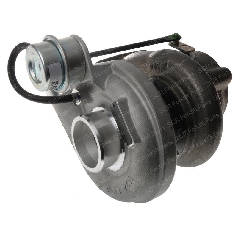 TURBOCHARGER CL2674A817 cl2674a817 product image