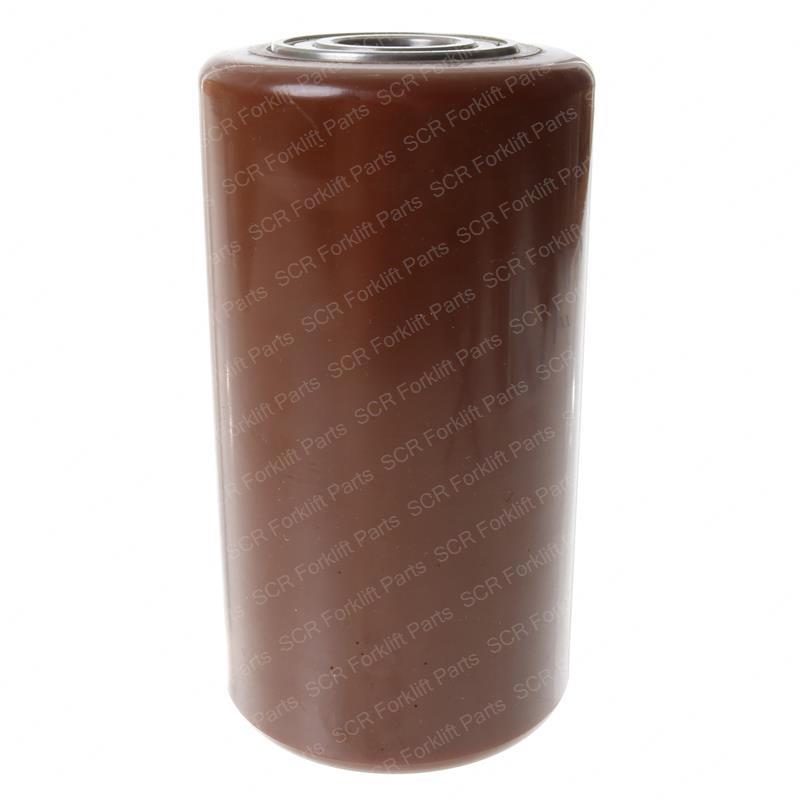 WHEEL ASSEMBLY - VULKOLLAN KO40350-FS001-VUL ko40350-fs001-vul product image