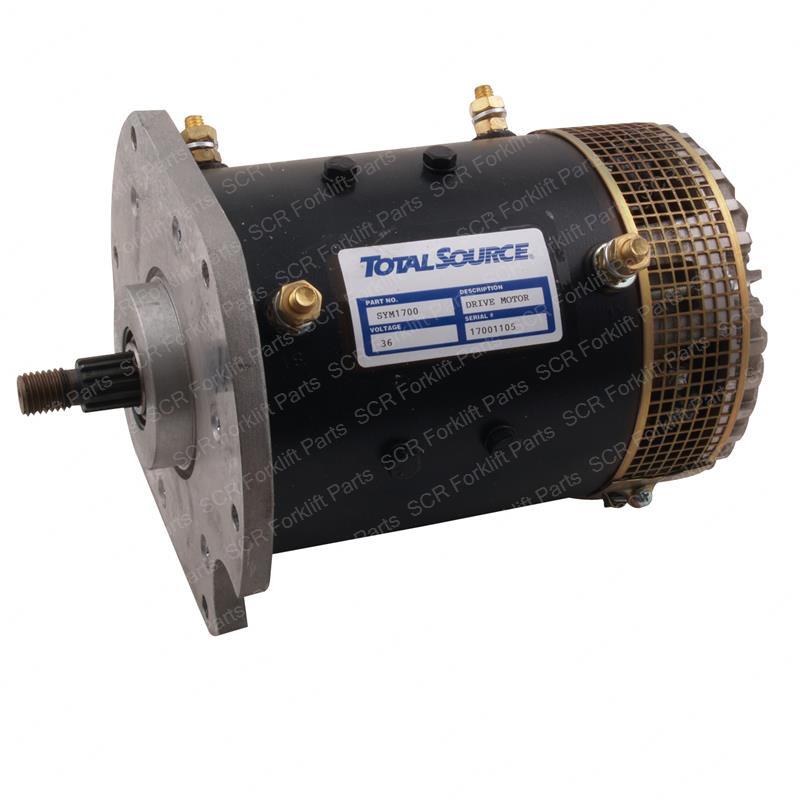 MOTOR - DRIVE CL2750368 cl2750368 product image