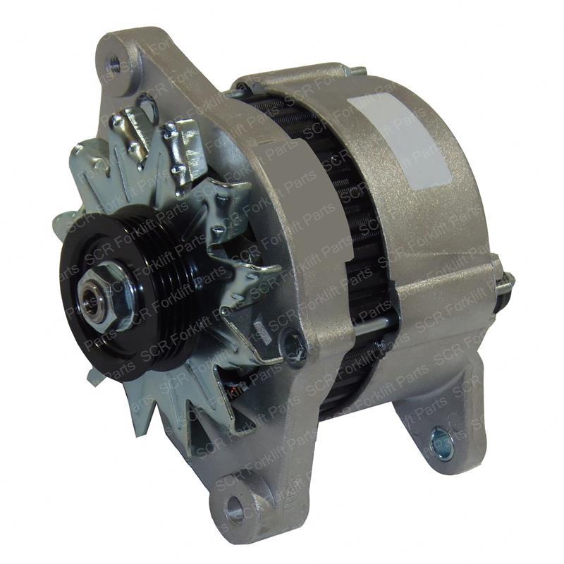 ALTERNATOR NEW DWYT50026954NEW dwyt50026954new product image