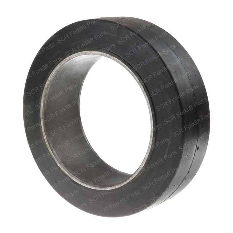 TIRE - RUBBER PRESS ON CL04395001-SUP cl04395001-sup product image