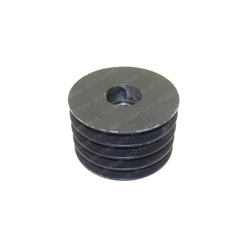 PULLEY ASSEMBLY CR110450 cr110450 product image