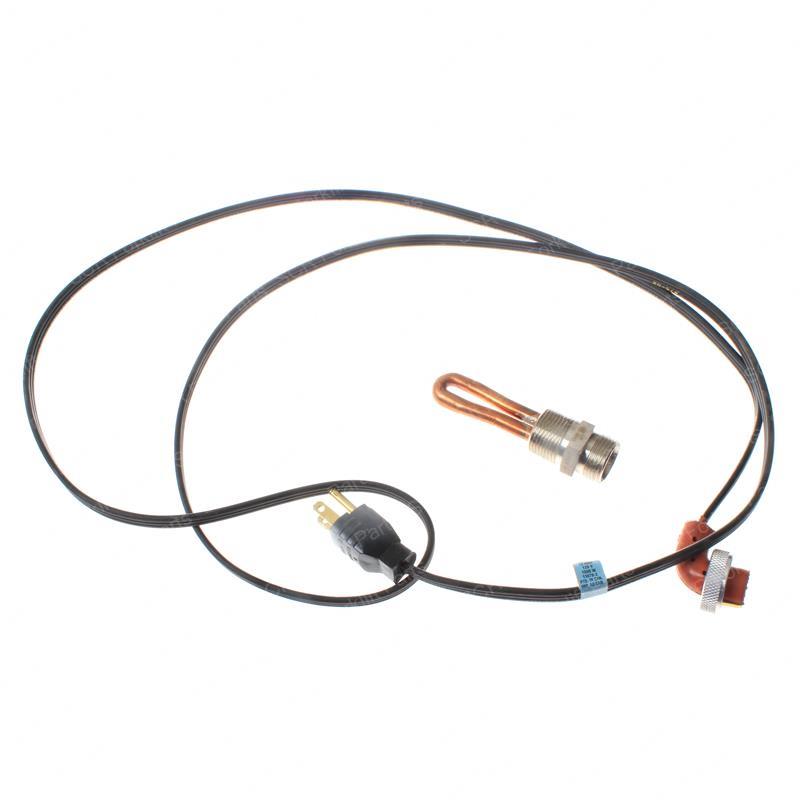 ENG - HEATER BLOCK JL10866138 jl10866138 product image