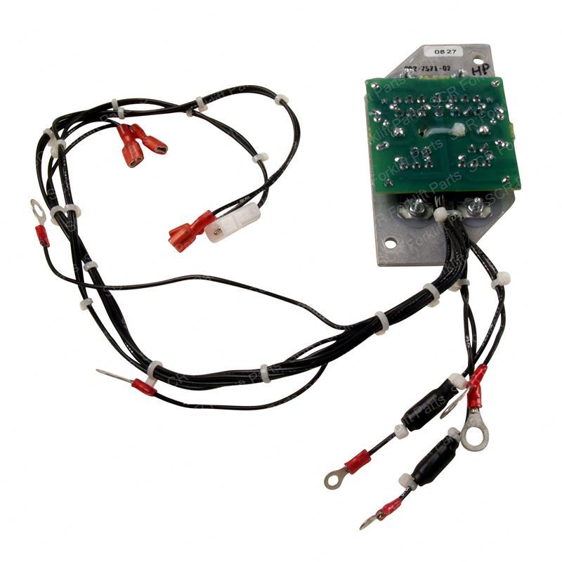 BOARD - DRIVER DW927571 dw927571 product image