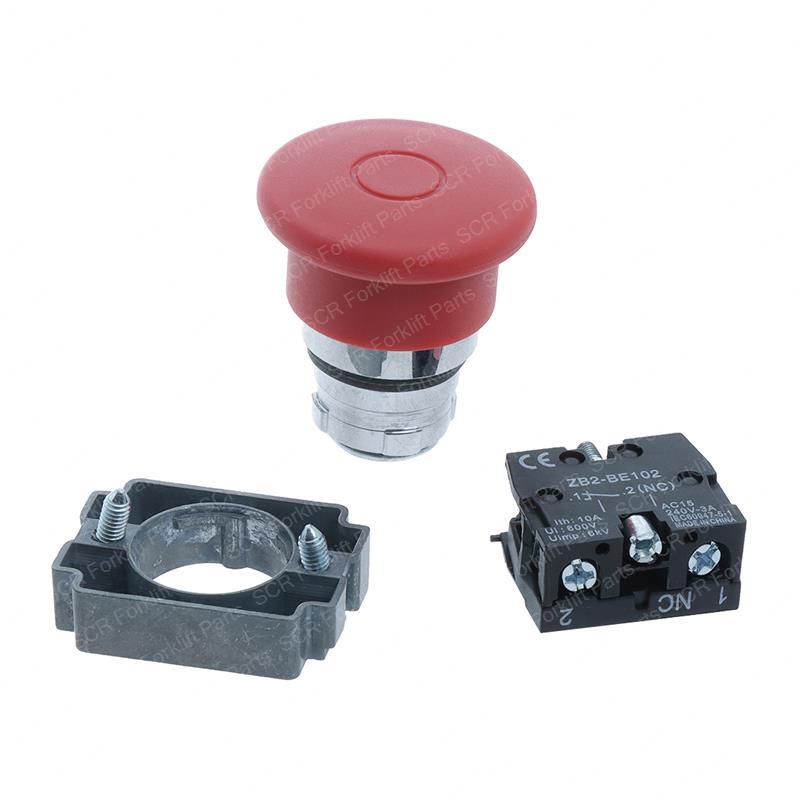 Emergency Stop JLMEC41422 jlmec41422 product image
