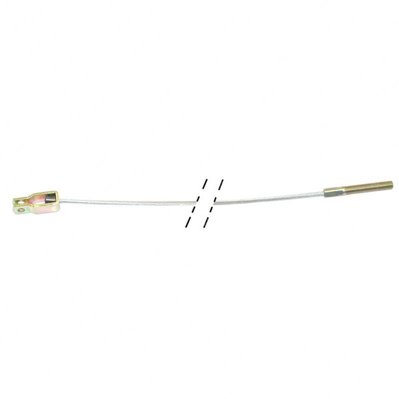 CABLE - BRAKE MB0989052 mb0989052 product image
