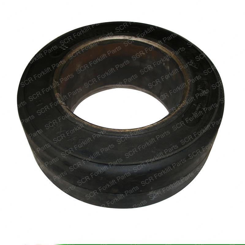 TIRE -  13.5 X 5.5 X 8 SMOOTH NI41166 ni41166 product image