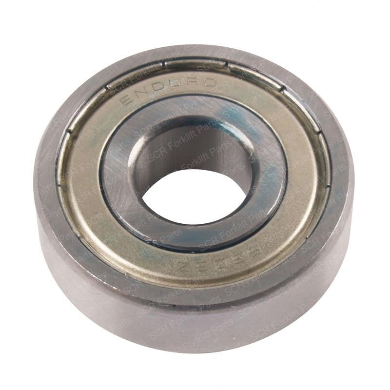BEARING - BALL DOUBLE SHIELD NI23120-12210 ni23120-12210 product image