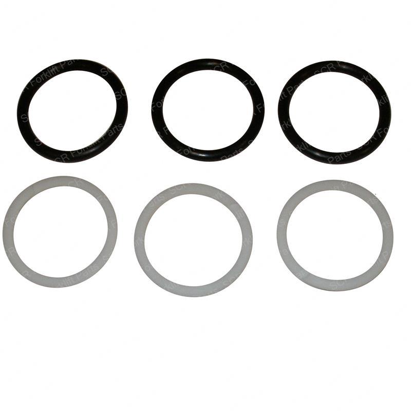 SEAL KIT - HYDRAULIC CYLINDER TY00591-60439-81 ty00591-60439-81 product image