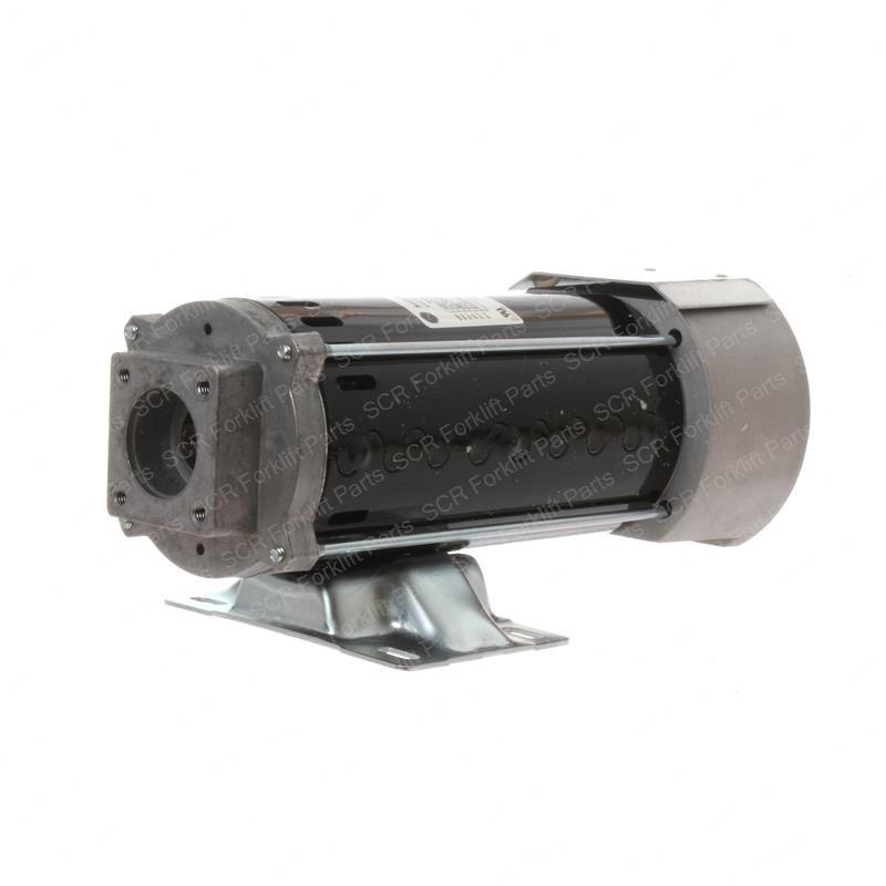 MOTOR - PUMP - 24 VOLT DC JL106576SJ jl106576sj product image