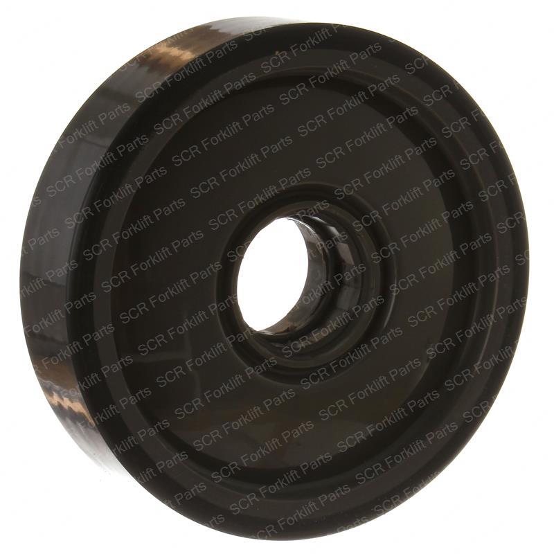 WHEEL - POLY 7.00X2.00 CR314496-3 cr314496-3 product image