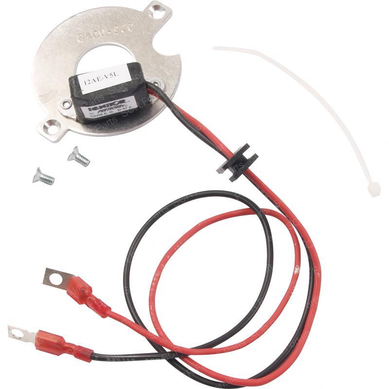 MODULE - ELECTRONIC SY025-004B sy025-004b product image