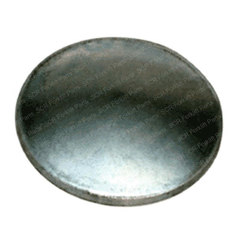 PLUG - SAUCER TYPE 1-3/8 (AC07046-13520)