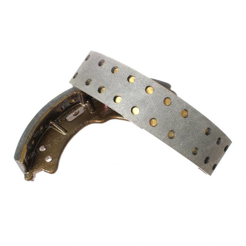 SHOE SET - BRAKE LH KO8764839 ko8764839 product image