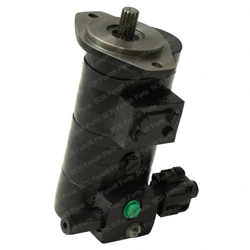 PUMP- HYDRAULIC - GEAR BC119221 bc119221 product image