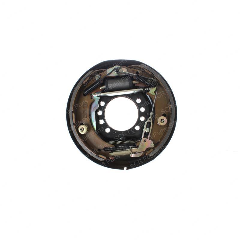 BRAKE ASSEMBLY - LH NI522Q2-60512 ni522q2-60512 product image