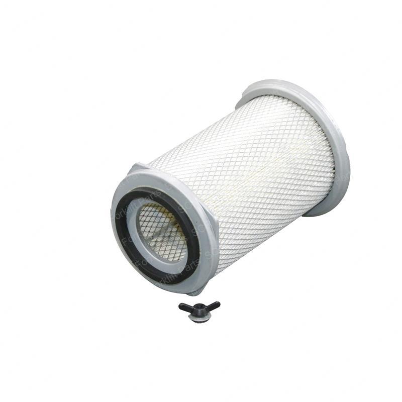 FILTER - AIR JL32903201 jl32903201 product image