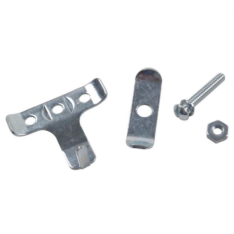 CABLE KIT - CLAMP CR092218 cr092218 product image