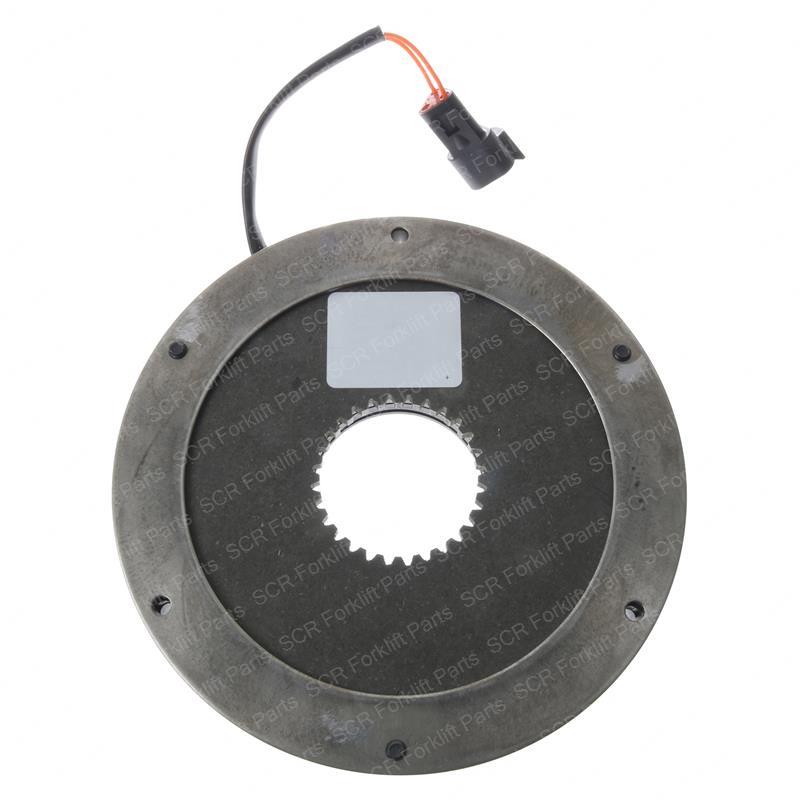 BRAKE RH ASSEMBLY CR136802 cr136802 product image