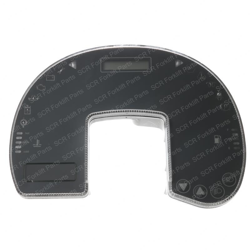 DASH - REMAN SY1244446-R sy1244446-r product image