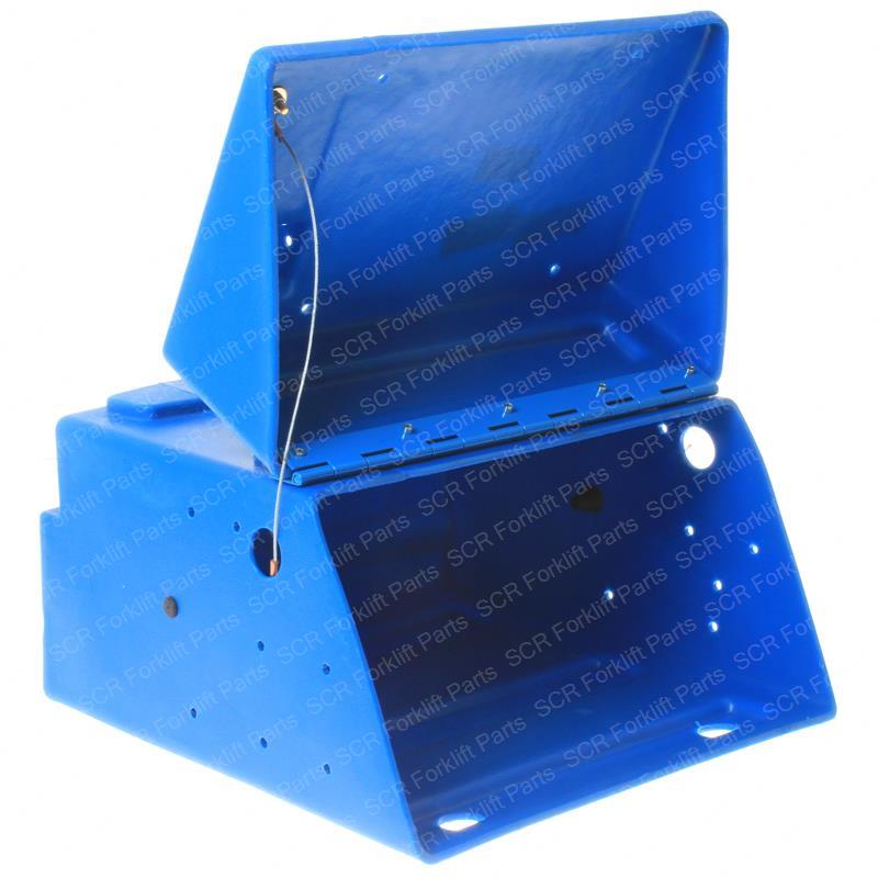 BATTERY BOX DRILLED AWP GN24873GT gn24873gt product image