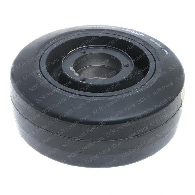 LOAD WHEEL CR075712 cr075712 product image