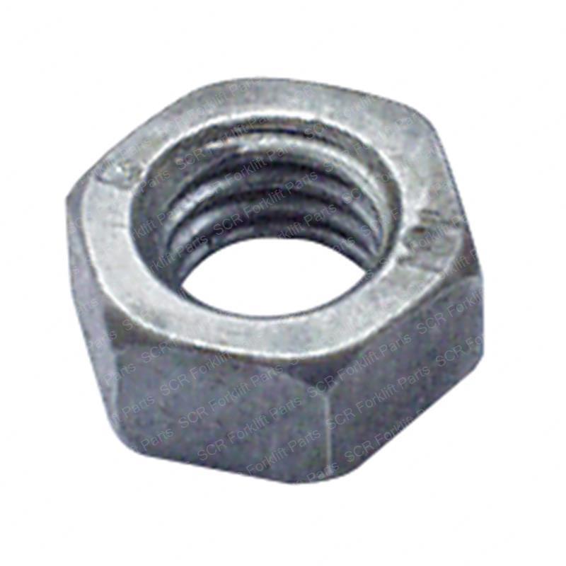 NUT - HEX HY0885707 hy0885707 product image