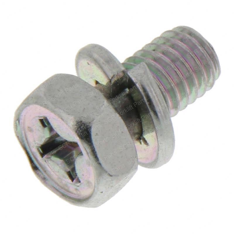 SCREW-MACHINE MB083606121B mb083606121b product image