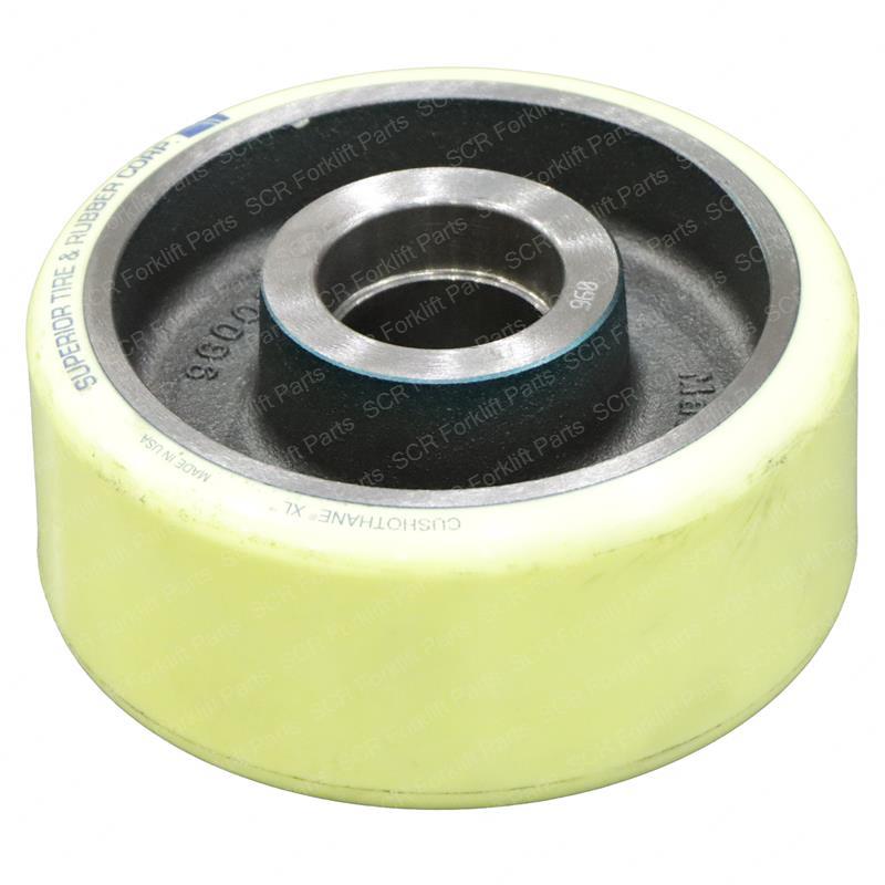 WHEEL - POLY 7.00 X 3.00 LW NI40310-FS500-SUP ni40310-fs500-sup product image